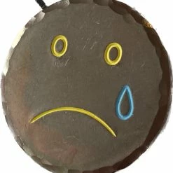 Other Custom Ball Marker. Hand Stamped And Painted. Torched Copper. Free Shipping 9 Other Custom Ball Marker. Hand Stamped And Painted. Torched Copper. Free Shipping -Mullie Golf Shop IMG202212301243220434032359978