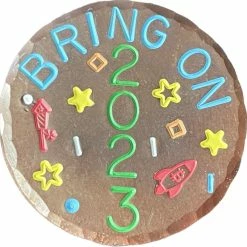 Other Custom Ball Marker. Hand Stamped And Painted. Torched Copper. Free Shipping 10 Other Custom Ball Marker. Hand Stamped And Painted. Torched Copper. Free Shipping -Mullie Golf Shop IMG202212301243221883236774112