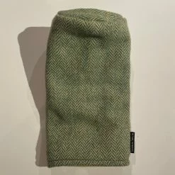 New Somerset Hills Seamus Driver Headcover