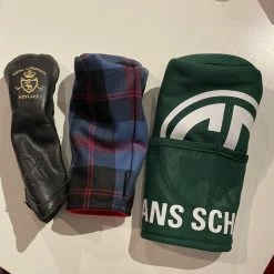 LinksKings Seamus Links Kings Headcovers