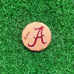 Other Alabama Golfball Marker