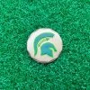 Other Michigan State Spartans Golfball Marker -Mullie Golf Shop IMG202301151010190350511658737