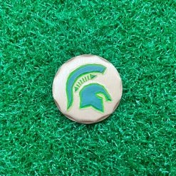 Other Michigan State Spartans Golfball Marker