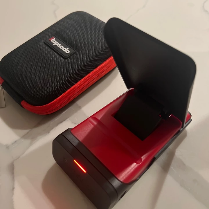 Other Rapsodo MLM 4 Other Rapsodo MLM - Image 2