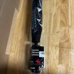 Scotty Cameron - 2023 Club Cameron Umbrella -Mullie Golf Shop IMG202302020730562521939403637