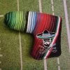 Other Almigos Serape Putter Cover 2 Other Almigos Serape Putter Cover -Mullie Golf Shop IMG202302140653200792301293992
