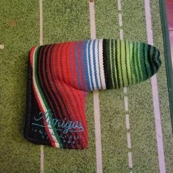 Other Almigos Serape Putter Cover 5 Other Almigos Serape Putter Cover -Mullie Golf Shop IMG202302140653340911521483558
