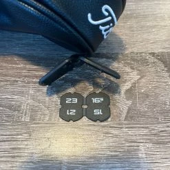 Titleist TSR Driver & Fairway Headcover -Mullie Golf Shop IMG20230215025707608573545337