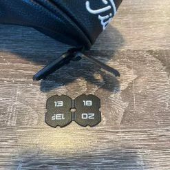 Titleist TSR Driver & Fairway Headcover -Mullie Golf Shop IMG202302150257150348093502191