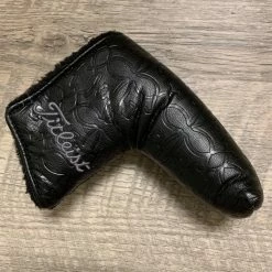 Scotty Cameron 2013 Club Cameron Headcover -Mullie Golf Shop IMG202302151113041897269710294