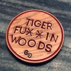 Other GOAT Ball Marker -Mullie Golf Shop IMG202302160747540794534295842