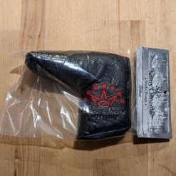 Titleist 2023 Club Cameron Headcover -Mullie Golf Shop IMG202302191003210325172515652