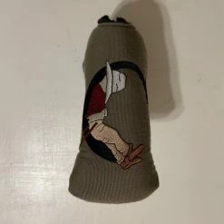 Other Pinehurst Cradle Putter Boy Blade Headcover