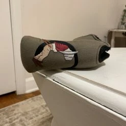 Other Pinehurst Cradle Putter Boy Blade Headcover -Mullie Golf Shop IMG202302250940482904196607615