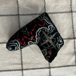 Other Rare Buck Club Putter Cover 6 Other Rare Buck Club Putter Cover -Mullie Golf Shop IMG202302270346081700786138553
