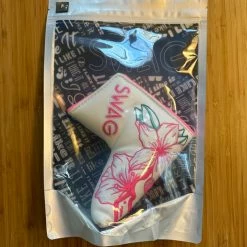 Other Swag X Paige - Augustan Beauty Blade Headcover