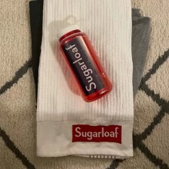 Other Sugarloaf Social Club Towel And Water Bottle Set