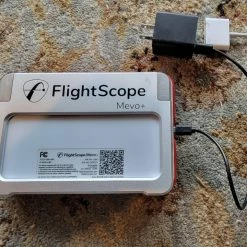 Other Flight Scope Mevo + -Mullie Golf Shop IMG202303090125550327893803896