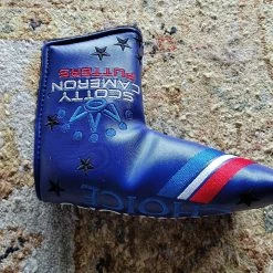 Scotty Cameron Button Back Headcover 6 Scotty Cameron Button Back Headcover -Mullie Golf Shop IMG202303091105120900673339231