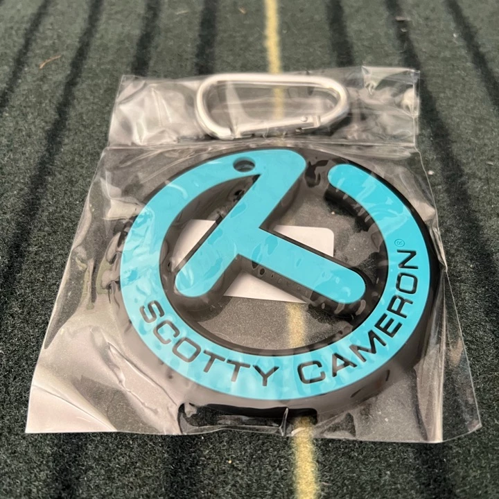 Scotty Cameron Putting Disc 3 Scotty Cameron Putting Disc