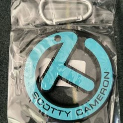 Scotty Cameron Putting Disc 5 Scotty Cameron Putting Disc -Mullie Golf Shop IMG202303150117471398532980395