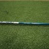 Mitsubishi Rayon Mitsubishi Kuro Kage Blue 60G Stiff Fairway 3 WOOD Shaft Pull .335 42.25" 627567 -Mullie Golf Shop api1lhb9m 91552.1592323471