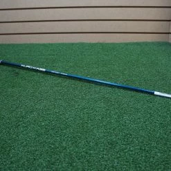 Mitsubishi Rayon Mitsubishi Kuro Kage Blue 60G Stiff Fairway 3 WOOD Shaft Pull .335 42.25" 627567 -Mullie Golf Shop api2pb7zj 29459.1592323472