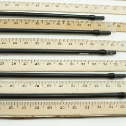 Cobra Bio Cell 63 S 63G Stiff Iron Shaft Set 34.5"-36.5" 746262 -Mullie Golf Shop api31xu7q 35989.1592318327