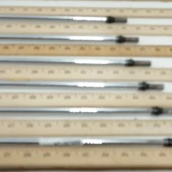 Nippon N.S.Pro 1100Gh Uniflex Uniflex Iron Shaft Set .370 820724 -Mullie Golf Shop api4qazui 59261.1592330884