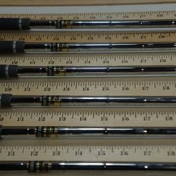 True Temper Dynamic Gold Wedge Set 6Pc .355 Taper 652951