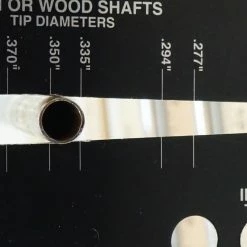 True Temper Dynalite Gold R300 5Pc Regular Iron Shaft Set 34"-36.75" 744773 -Mullie Golf Shop api7s2vkt 35757.1592318592