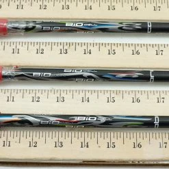 Cobra Bio Cell 63 S 63G Stiff Iron Shaft Set 34.5"-36.5" 746262 -Mullie Golf Shop api7wtdvv 27399.1592318326