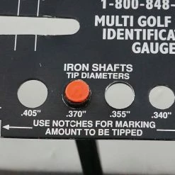 Taylormade R9 Motore 65G Regular Iron Shaft Set .370 34.75"-36" 5Pc 707245 13 Taylormade R9 Motore 65G Regular Iron Shaft Set .370 34.75"-36" 5Pc 707245 -Mullie Golf Shop api9haym5 73112.1592320060