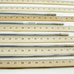 True Temper Dynalite Gold R300 5Pc Regular Iron Shaft Set 34"-36.75" 744773 -Mullie Golf Shop apiafbaoz 96089.1592318591