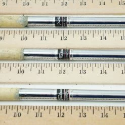 Nippon Ns Pro 105T 9Pc 105G Regular Iron Shaft Set 33.75"-36.75" 744803 -Mullie Golf Shop apiaqgslf 07239.1592318382