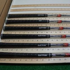 True Temper Dg Sl S300 Stiff Iron Set Shaft Set 6Pc .355 679930 -Mullie Golf Shop apibl7dce 75635.1592321199