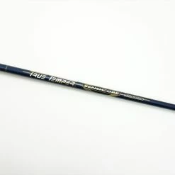 New True Temper Sensicore High Flight A Senior 41" Single Iron Shaft .370 812740