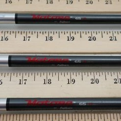 Taylormade R9 Motore 65G Regular Iron Shaft Set .370 34.75"-36" 5Pc 707245 9 Taylormade R9 Motore 65G Regular Iron Shaft Set .370 34.75"-36" 5Pc 707245 -Mullie Golf Shop apieqceas 59541.1592320058