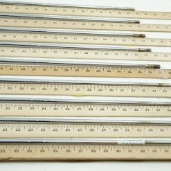 Nippon Ns Pro 105T 9Pc 105G Regular Iron Shaft Set 33.75"-36.75" 744803 -Mullie Golf Shop apihvjeew 78592.1592318383