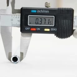 New Veylix Alpina 473 50.5g J2 Senior Flex 40" 6pc Graphite Iron Shaft Set .370 -Mullie Golf Shop apiiae08p 75441.1628085226