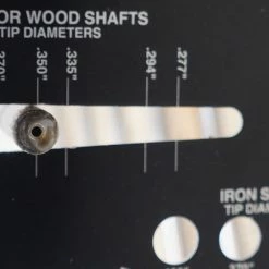 Nippon Ns Pro 105T 9Pc 105G Regular Iron Shaft Set 33.75"-36.75" 744803 -Mullie Golf Shop apiiwocug 76710.1592318383