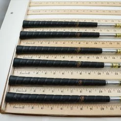 Precision Fm 6.5 5-Pw X-Stiff 6.5 Iron Shaft Set .355 34.75"-38" 6Pc 705414 10 Precision Fm 6.5 5-Pw X-Stiff 6.5 Iron Shaft Set .355 34.75"-38" 6Pc 705414 -Mullie Golf Shop apilky8r1 13837.1592319415