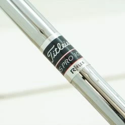 Nippon Ns Pro 105T 9Pc 105G Regular Iron Shaft Set 33.75"-36.75" 744803 -Mullie Golf Shop apimvtcti 13399.1592318383