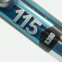 True Temper Sp 115 R300 Regular Iron Shaft Set Pulls .355T 35"-37" 6Pcs 767647 12 True Temper Sp 115 R300 Regular Iron Shaft Set Pulls .355T 35"-37" 6Pcs 767647 -Mullie Golf Shop apin2vlhl 66232.1592318267