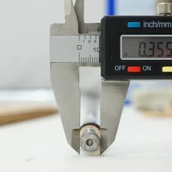 True Temper Sp 115 R300 Regular Iron Shaft Set Pulls .355T 35"-37" 6Pcs 767647 13 True Temper Sp 115 R300 Regular Iron Shaft Set Pulls .355T 35"-37" 6Pcs 767647 -Mullie Golf Shop apinhpexu 03369.1592318268