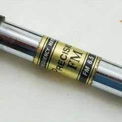 Precision Fm 6.5 5-Pw X-Stiff 6.5 Iron Shaft Set .355 34.75"-38" 6Pc 705414 12 Precision Fm 6.5 5-Pw X-Stiff 6.5 Iron Shaft Set .355 34.75"-38" 6Pc 705414 -Mullie Golf Shop apinres83 11414.1592319416