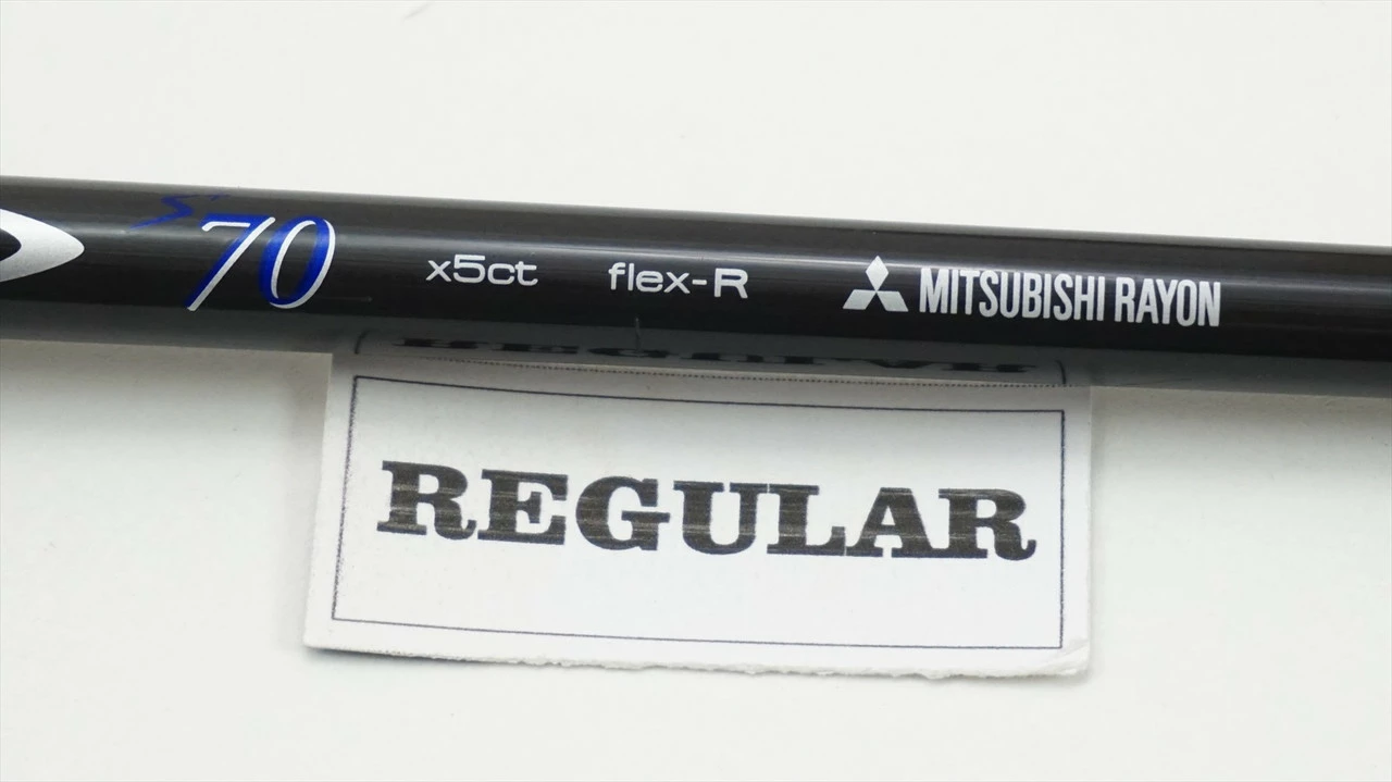 Mitsubishi Diamana S+ Plus LTD 70G Regular 42" #3 WOOD Shaft Titleist 830663 4 Mitsubishi Diamana S+ Plus LTD 70G Regular 42" #3 WOOD Shaft Titleist 830663 - Image 2