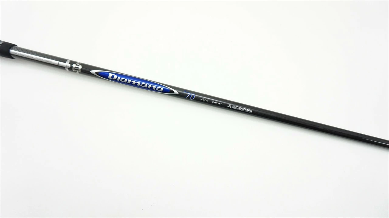 Mitsubishi Diamana S+ Plus LTD 70G Regular 42" #3 WOOD Shaft Titleist 830663 3 Mitsubishi Diamana S+ Plus LTD 70G Regular 42" #3 WOOD Shaft Titleist 830663