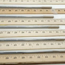 Nippon Ns Pro 1050Gh X X-Stiff Iron Shaft Set .355 34.75"-36.25" 738367 -Mullie Golf Shop apipyrgj9 40025.1592319145