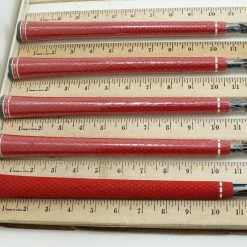 Cobra Bio Cell 63 S 63G Stiff Iron Shaft Set 34.5"-36.5" 746262 -Mullie Golf Shop apirrx2os 06380.1592318327